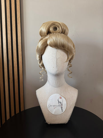 Cenicienta