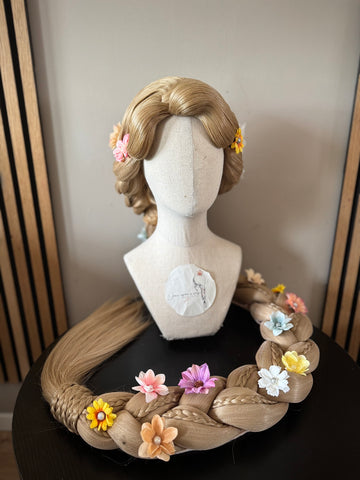 Rapunzel
