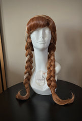 Anna Braids