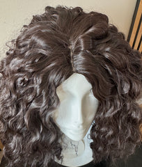 Moani base wig