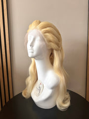 Glinda inspired