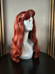 ariel