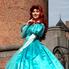 ariel