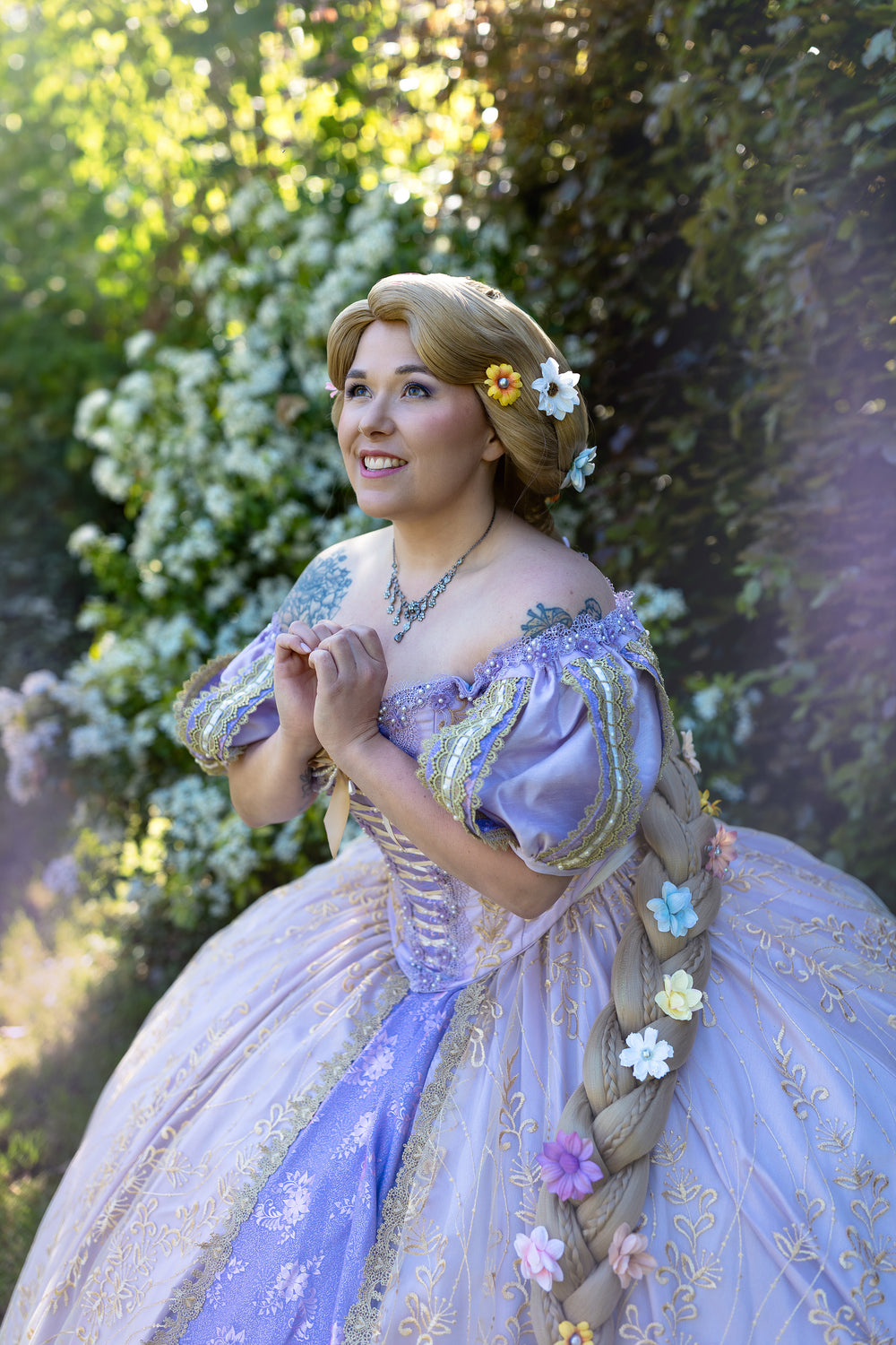 Rapunzel