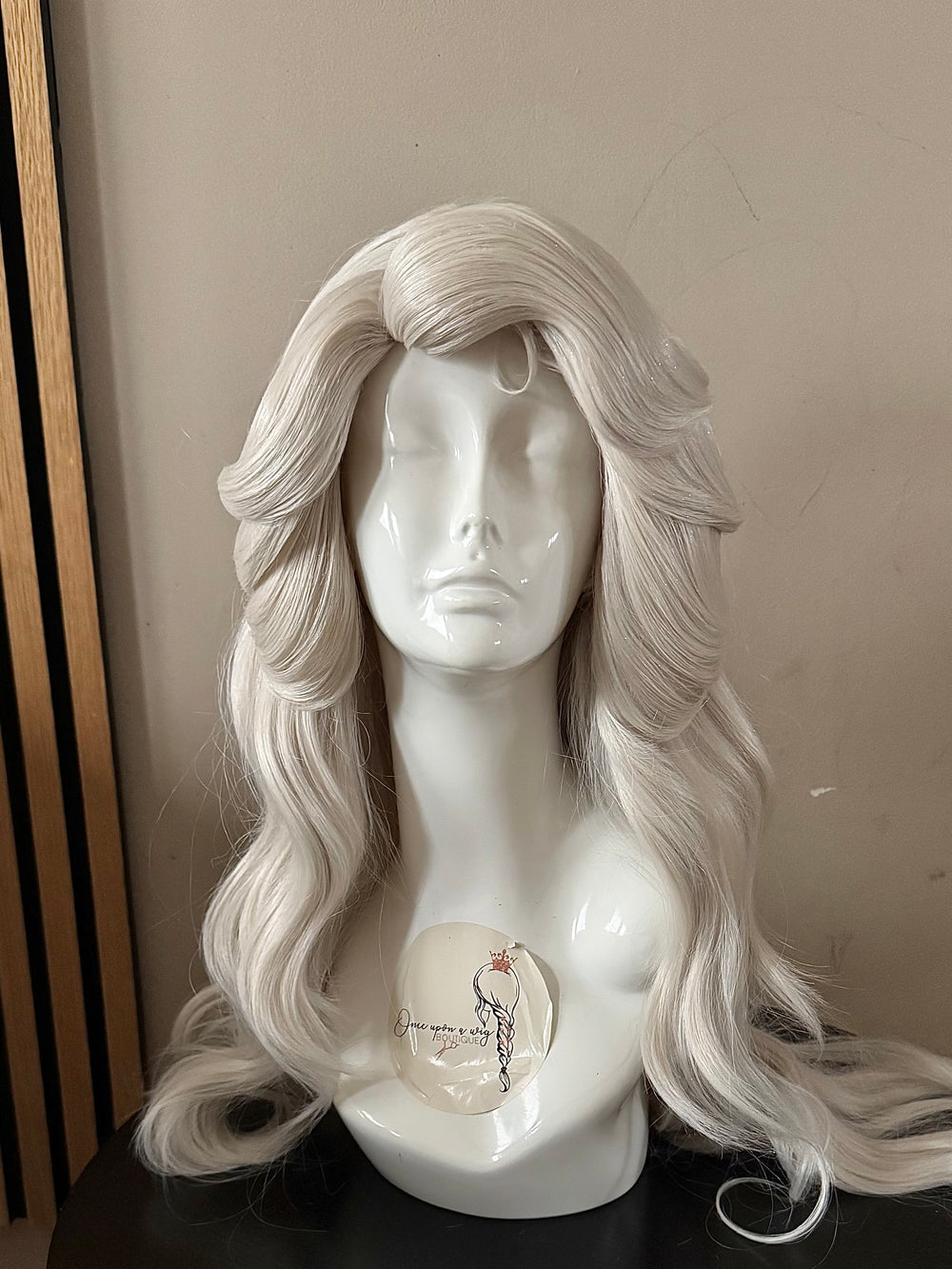 Elsa Spirit