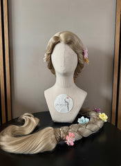 Rapunzel