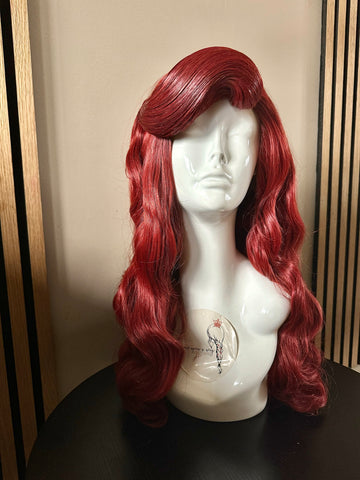 Ariel restyle