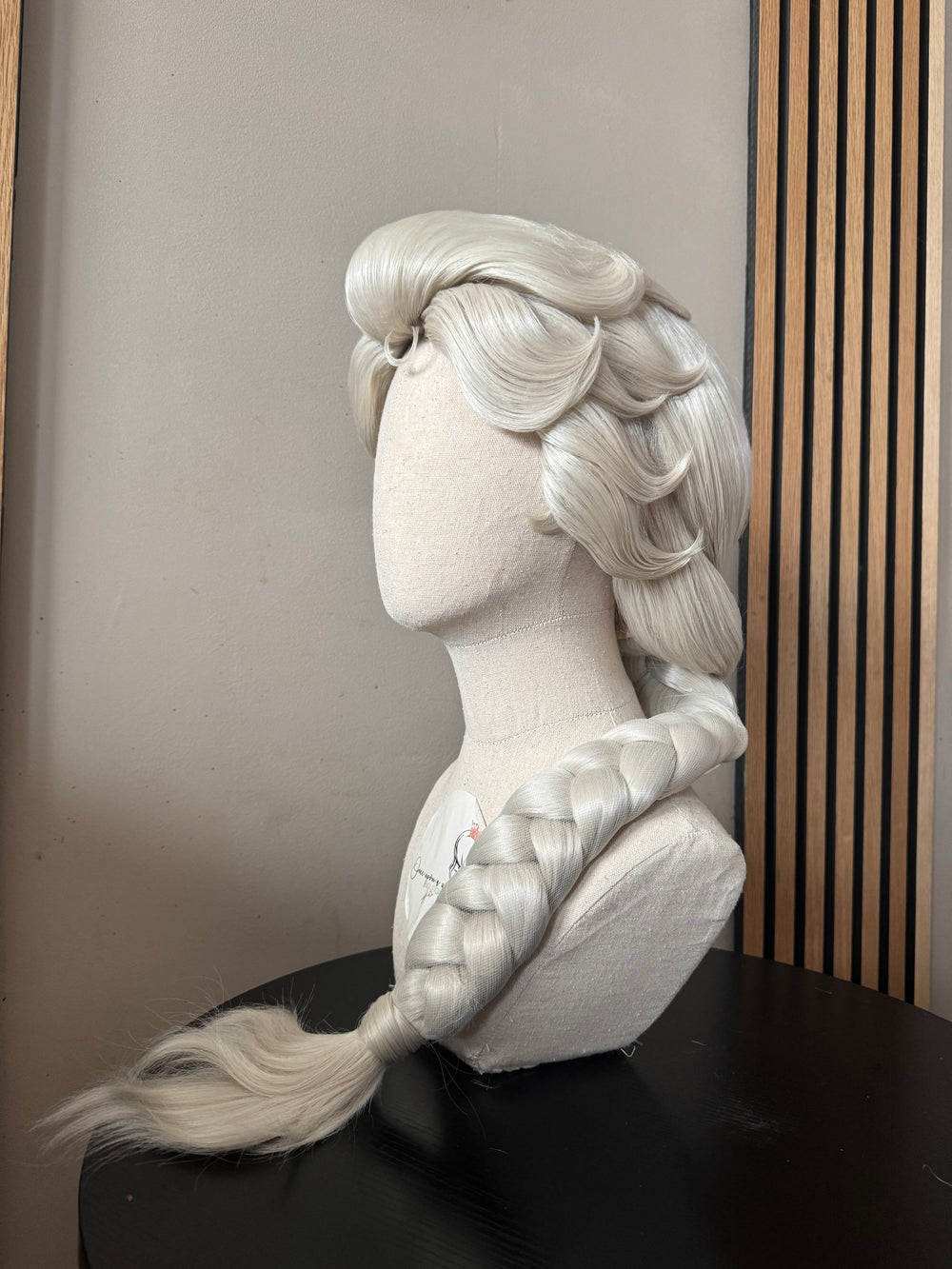 Elsa Braid