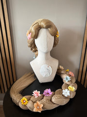 Rapunzel