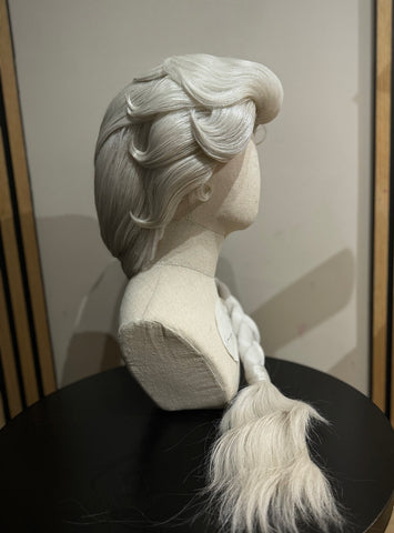 Elsa Braid