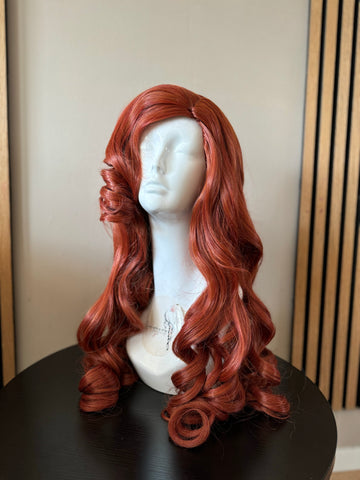 Adrienne base wig