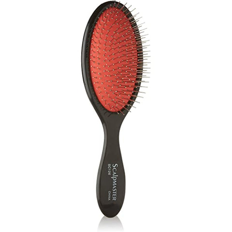 Scalpmaster Wire Cushion Brush