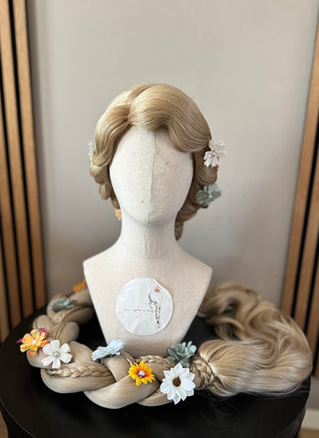 Ready to Ship* Rapunzel