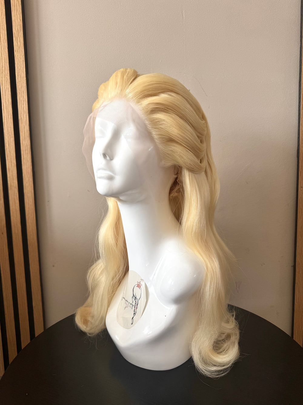Glinda inspired