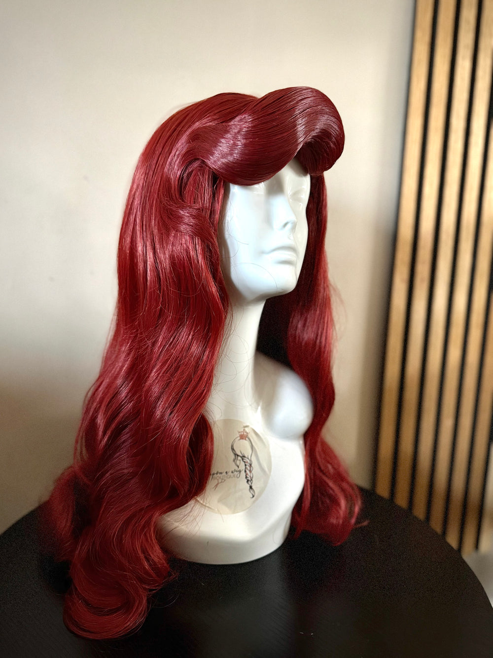 Ready to Ship Ariel