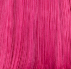 K-Pop Demon Hunters Mira inspired wig
