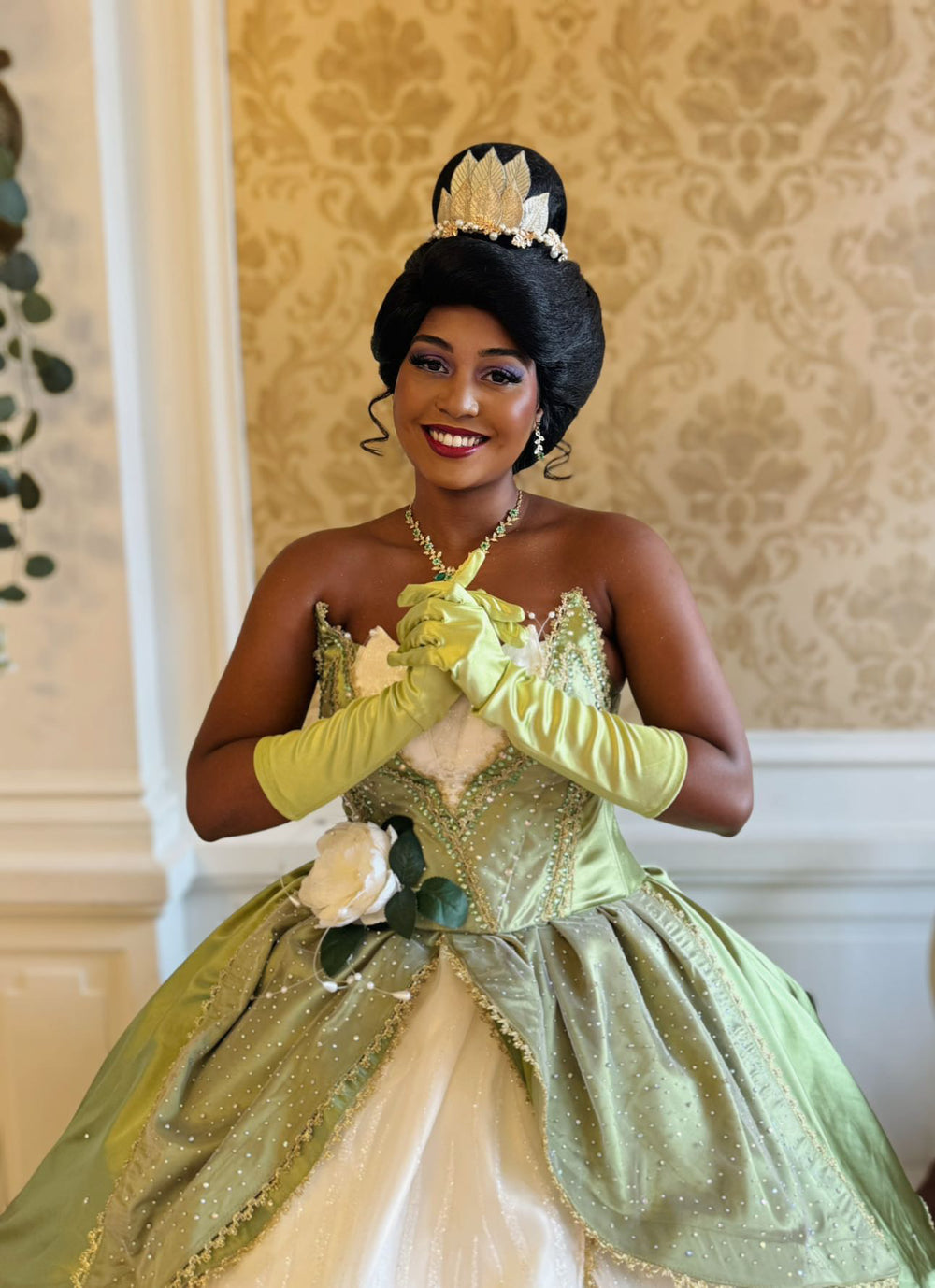 Tiana