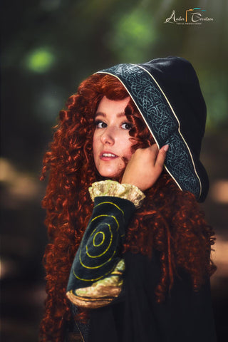 Merida