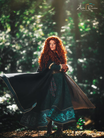 Merida