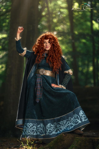 Merida