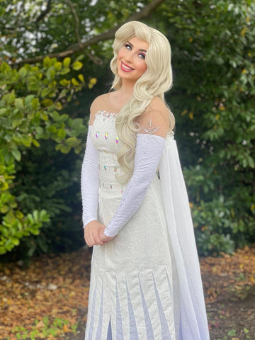 Elsa Spirit