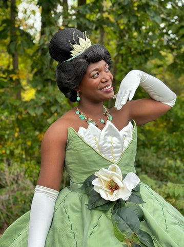 Tiana