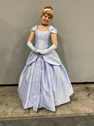 Cinderella