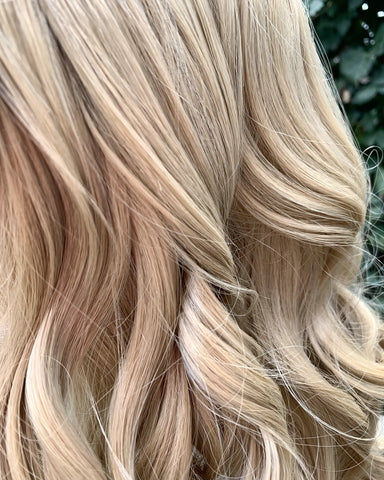 Audrey base wig