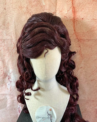 megara inspirada