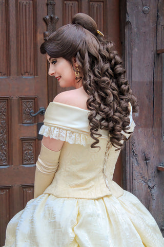 Belle Ballgown