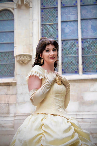 Belle Ballgown