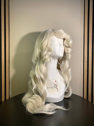 Estelle base wig