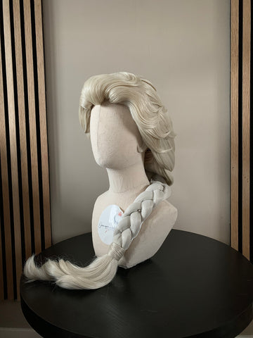 Elsa Braid