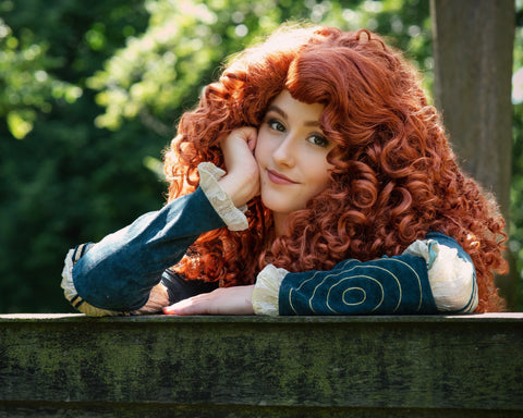 Merida