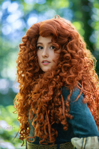 Merida