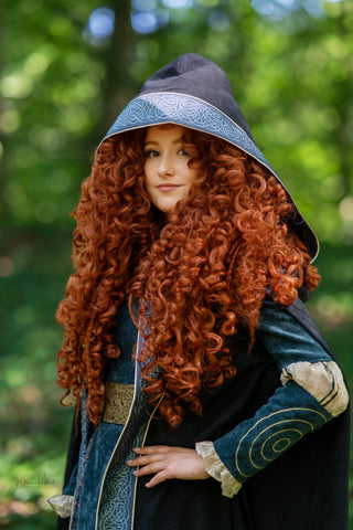 Merida