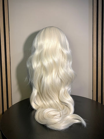 Estelle base wig