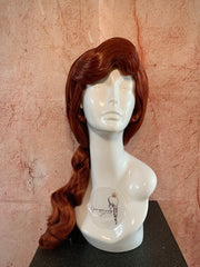 Anastasia Érase una vez en diciembre