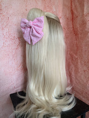 Barbie bow