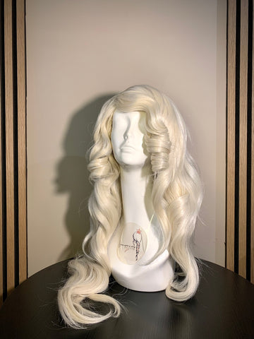 Estelle base wig