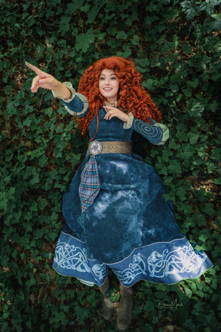 Merida