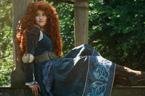 Merida