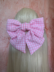 Barbie bow