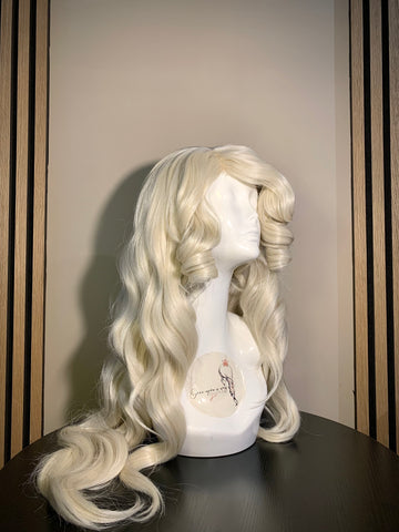 Estelle base wig