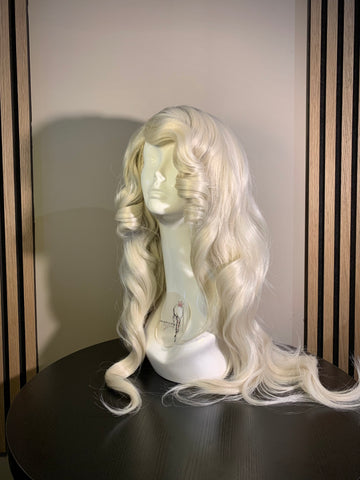 Estelle base wig