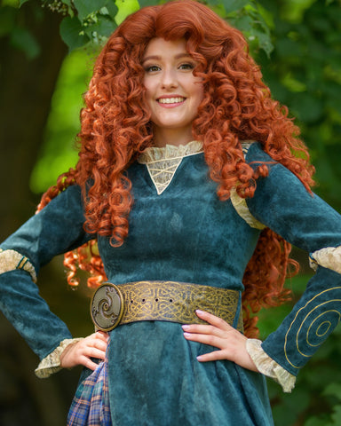 Merida