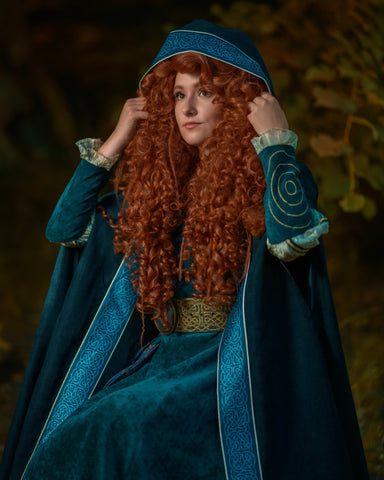 Merida