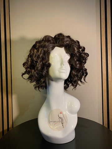 Maribel base wig