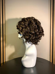 Maribel base wig