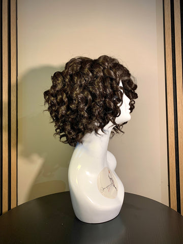 Maribel base wig